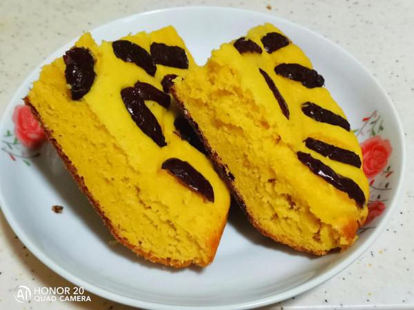 鮮玉米新吃法，蓬鬆喧軟，比蛋糕還好吃，做法簡單零失敗