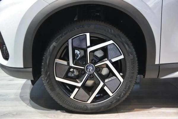 比亞迪元Plus,你覺得它如何? 比亞迪元Plus,你覺得它如何?