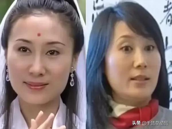 《東遊記》演員今昔對比,一晃23年就過去了 《東遊記》演員今昔對比,一晃23年就過去了