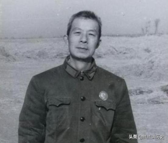 第14兵團被撤銷，劉亞樓去當了空軍司令，那麼兵團政委去哪裡了