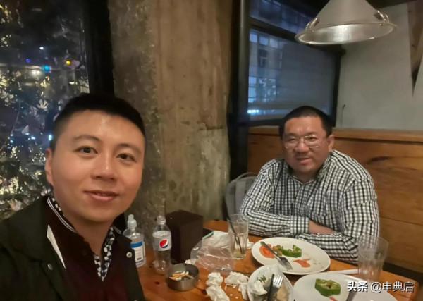 黎巴嫩交換生小俊：絕對不敢批評猶太人，他們控制了法國的政治