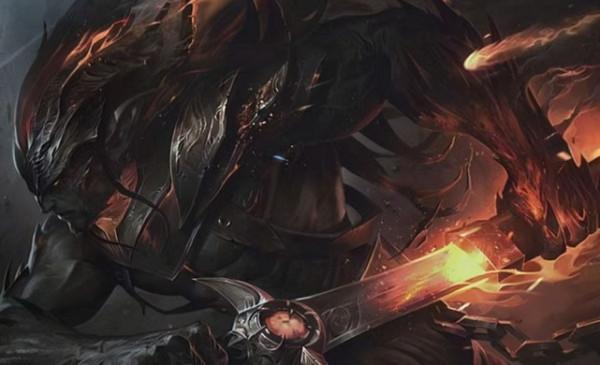 LOL裡改變英雄手感的面板