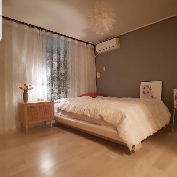 韓國夫妻的極簡生活，簡單精緻，家中每一處都美得剛剛好，好治癒