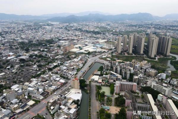 潮州，最不像廣東的廣東城市，有自己獨特的語言、風俗和菜系