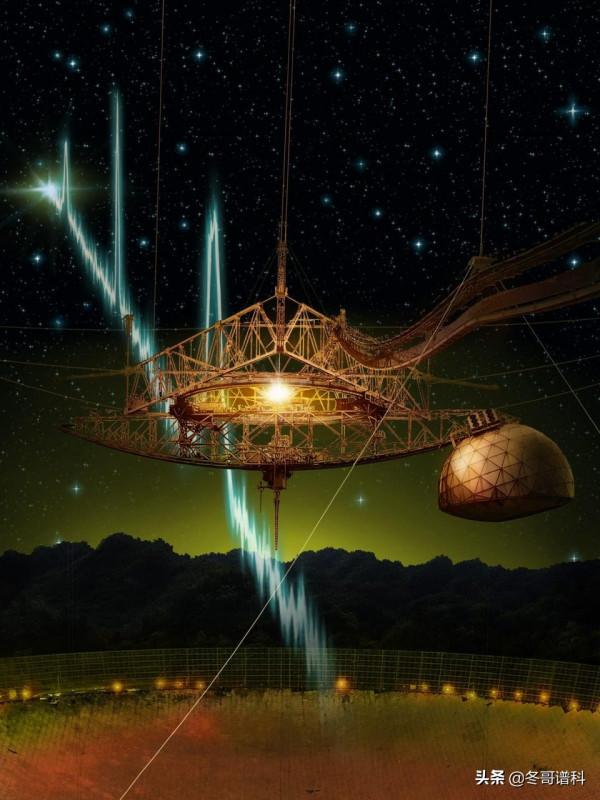 我們可能首先發現地球外生命的7種方式 我們可能首先發現地球外生命的7種方式