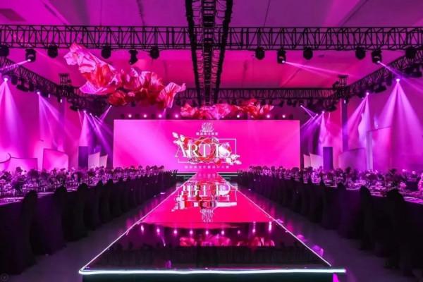 年度大展報名搶位倒計時，靜主編深度解讀珠寶展背後的秘密