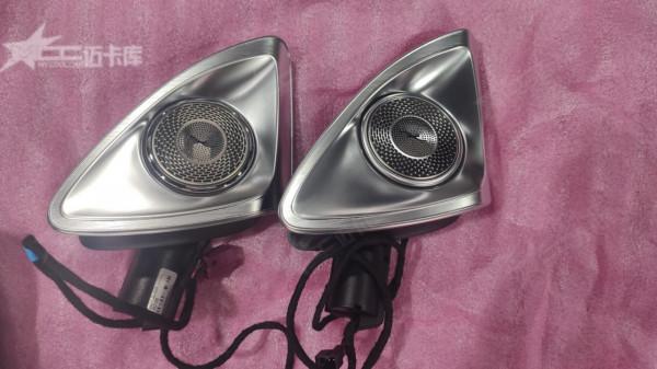 改裝支招|賓士/邁巴赫改裝配件該怎麼選?細節對比讓你不迷路 改裝支招|賓士/邁巴赫改裝配件該怎麼選?細節對比讓你不迷路