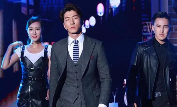 離了個“假婚”的超模張亮，轉型演員失敗後，如今是該找到出路了