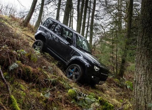 2021進口SUV盤點，硬派越野異軍突起，韓國高階破釜沉舟以價換量