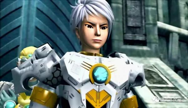 《超獸武裝》最令人討厭的角色