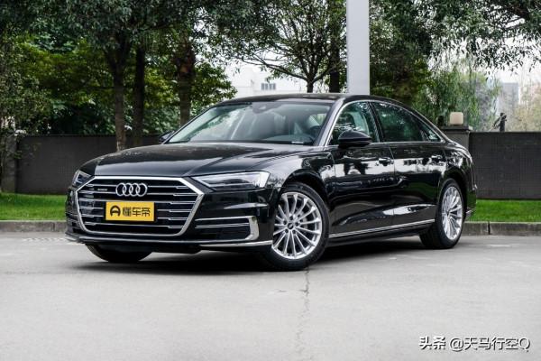 3.0T or 2.9T?誰才是真正的EA839發動機? 3.0T or 2.9T?誰才是真正的EA839發動機?