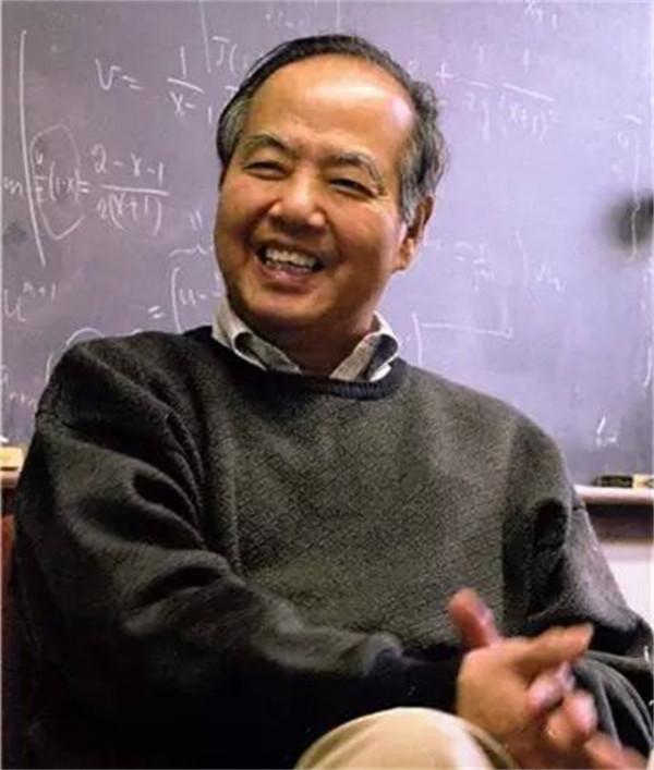 1974年，李政道回國受毛主席接見，主席：有上海人，那有沒有下海