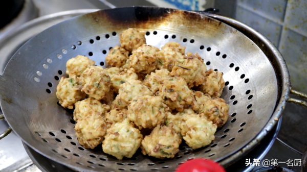 天冷了要多喝湯，分享4道丸子湯做法，營養滋補驅寒暖胃，真解饞