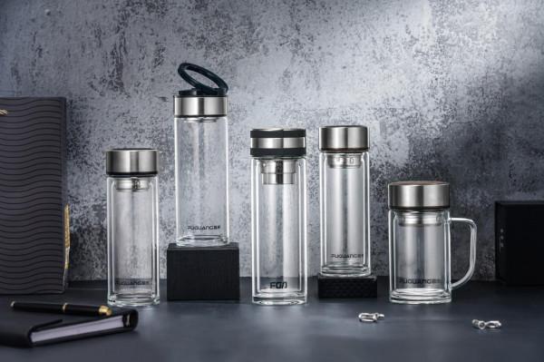 純乾貨｜如何判斷你買的玻璃杯的品質好壞？這5點很重要