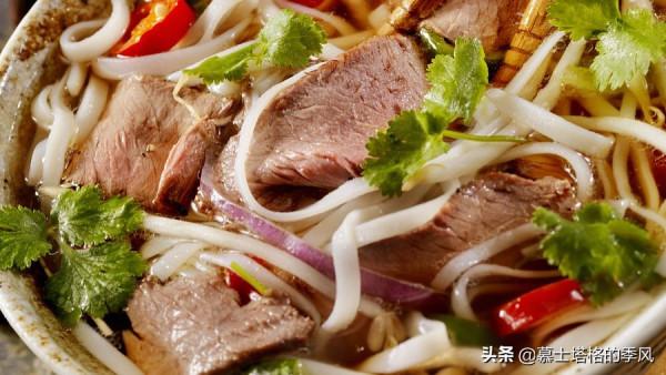 美食地圖｜中國這些地方的米粉最好吃，你的家鄉上榜了嗎