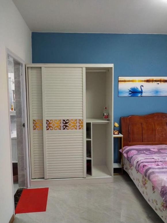 新家8萬搞定，五線小城市，這效果像出租房嗎？被親戚朋友吐槽