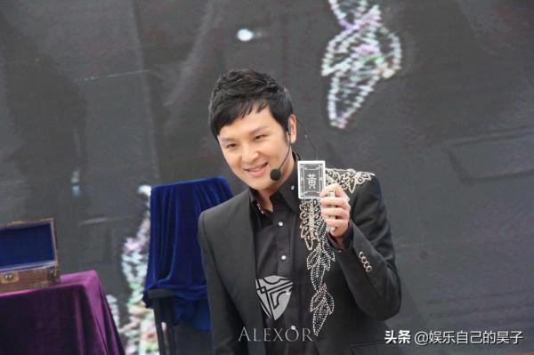 依然帥氣，盤點出生在1975年的娛樂圈十大帥氣明星都有誰吧