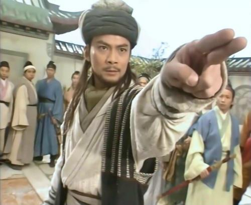 10大“專屬”影視角色，只屬於這十人，別人或會“演砸鍋”