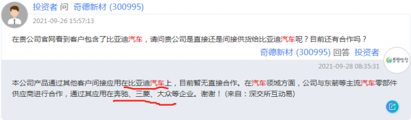 即將爆發的新風口：輕量化汽車零部件