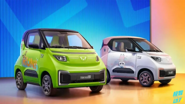 補貼退坡，新能源汽車全面漲價，消費者如何接招？
