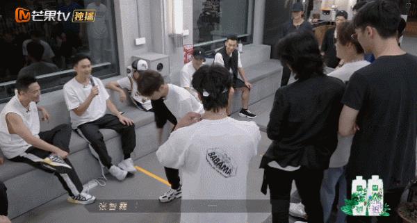 李承鉉的快樂，戚薇都沒體驗過