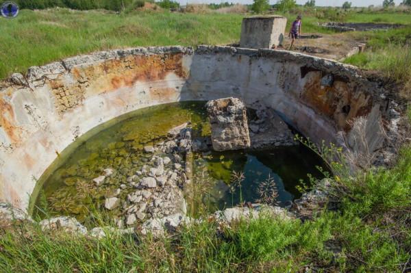 廢棄的巨型戰略導彈部隊：有史以來最大的洲際彈道導彈發射器 R-9A