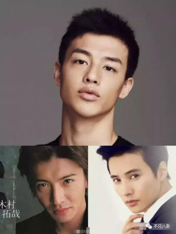 不是吧!神仙愛情裡居然吃出了狗血三角戀瓜? 不是吧!神仙愛情裡居然吃出了狗血三角戀瓜?