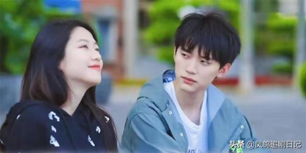 最好嗑的三對電視劇CP