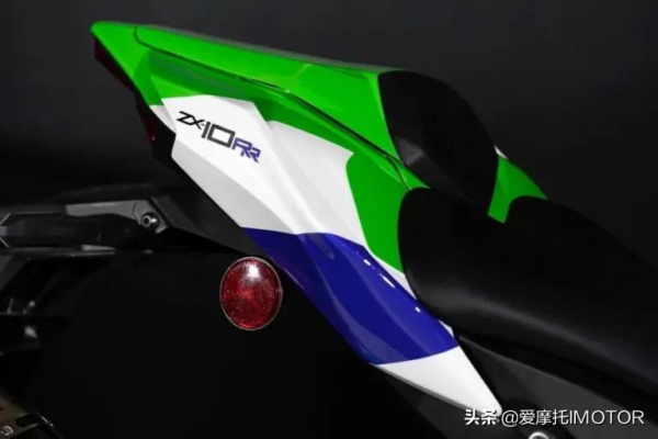 2022款川崎忍者ZX-10R/RR,明年春季發售? 2022款川崎忍者ZX-10R/RR,明年春季發售?