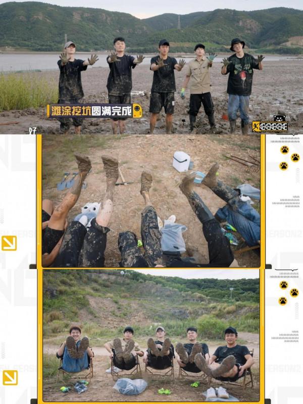 到底發生了什麼?鹿晗剛回歸五哈,就要打12315投訴五哈旅行團 到底發生了什麼?鹿晗剛回歸五哈,就要打12315投訴五哈旅行團