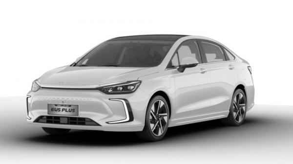 配置玩加減法,北京EU5 PLUS能贏秦PLUS嗎? 配置玩加減法,北京EU5 PLUS能贏秦PLUS嗎?