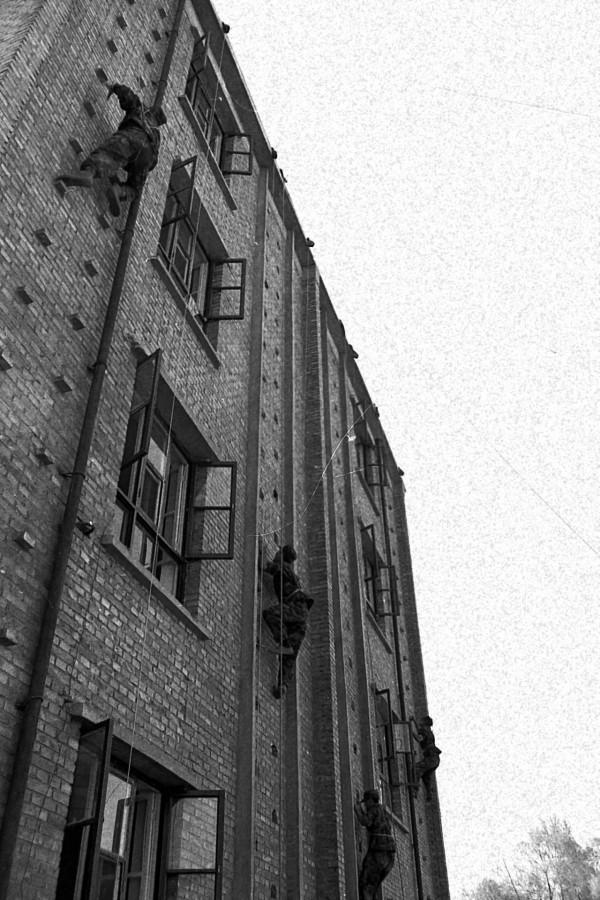 六十三軍的那些往事兒（連載59）追憶那些英年早逝的團長、政委們