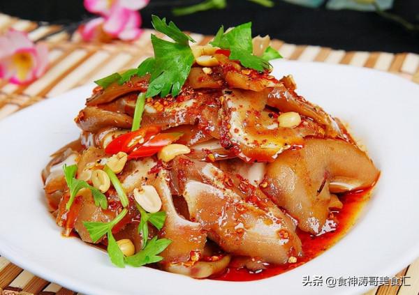 唯有美食不可負,重慶10大特色美食小吃,看著都流口水 唯有美食不可負,重慶10大特色美食小吃,看著都流口水