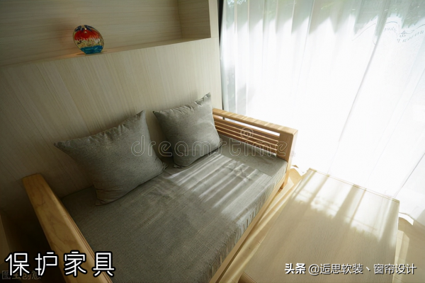 紗簾選哪種最好？買過才明白，有6點好處，但有5點要注意