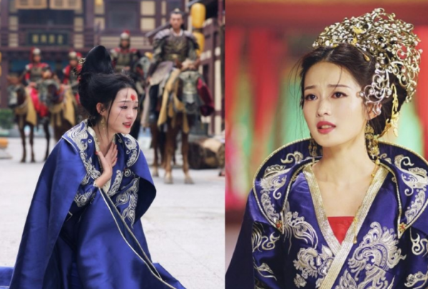 不整容、不做作，在娛樂圈堪稱一流