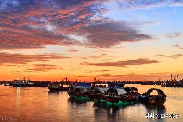 廣東小型地級市：汕尾、陽江、潮州、雲浮，你看好誰？