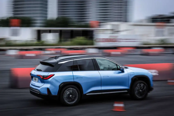 風阻係數的內卷,和我買車有啥關係?​ 風阻係數的內卷,和我買車有啥關係?​