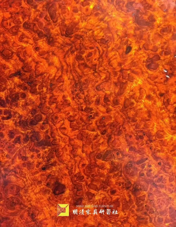 奇石怪木&mdash;&mdash;明清傢俱中的病態美