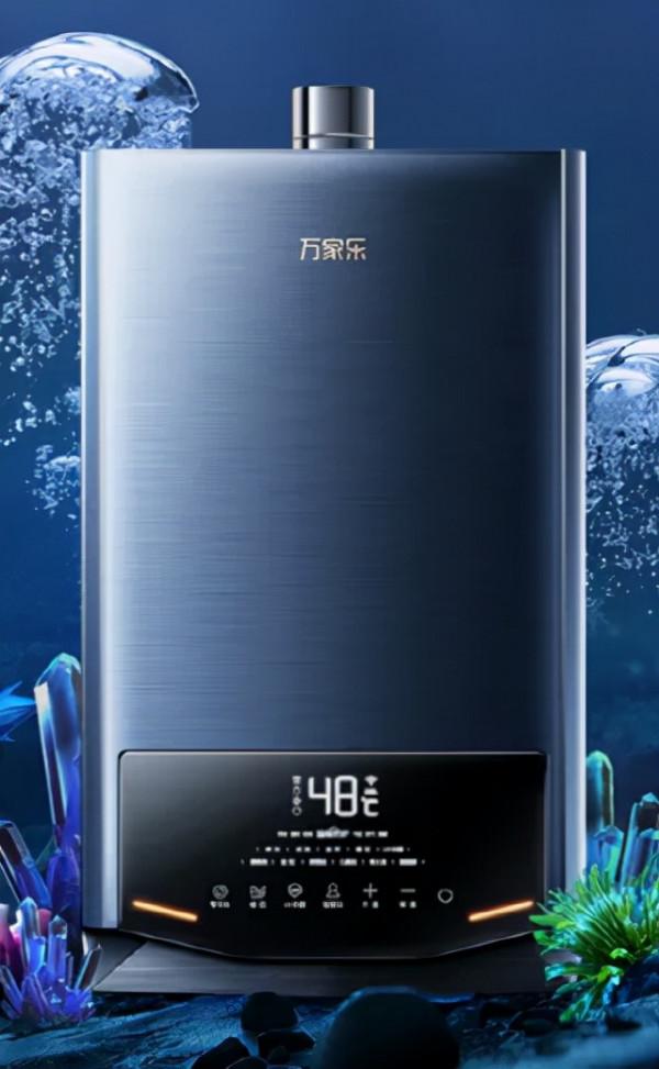 2021年度十大創新熱水器品牌榜稱霸國內半壁市場，你家裡在用哪個