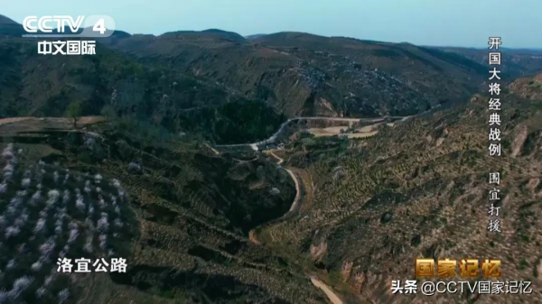 許光達圍宜打援,全殲國民黨整編第二十九軍 許光達圍宜打援,全殲國民黨整編第二十九軍