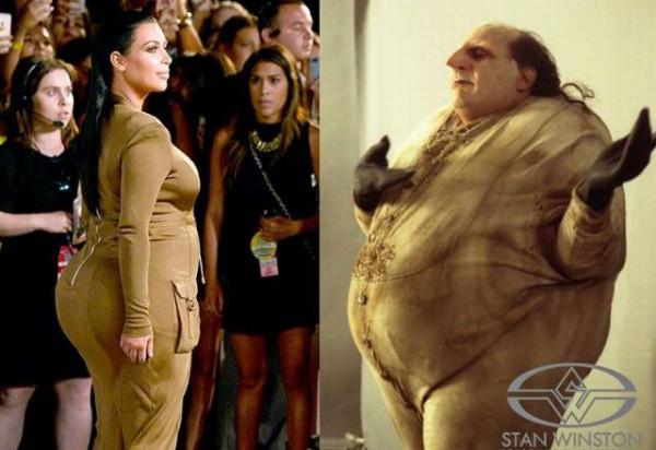 70個神奇照片,狗熊大戰狼,美國槍斃處決室,施瓦辛格的非洲兄弟 70個神奇照片,狗熊大戰狼,美國槍斃處決室,施瓦辛格的非洲兄弟