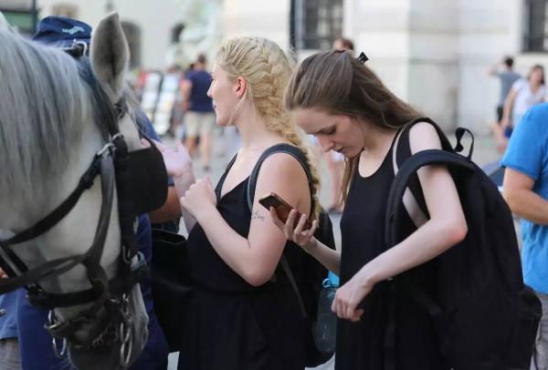 “維也納”現狀,帶你看看一個真實的維也納 “維也納”現狀,帶你看看一個真實的維也納