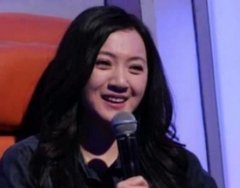 央視春晚釘子戶演員金玉婷，到底經歷了啥被送入精神病院，現如何