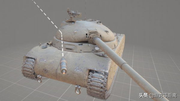 坦克世界 曠世神車or絕頂垃圾？“麵包車”的真實效能到底如何？