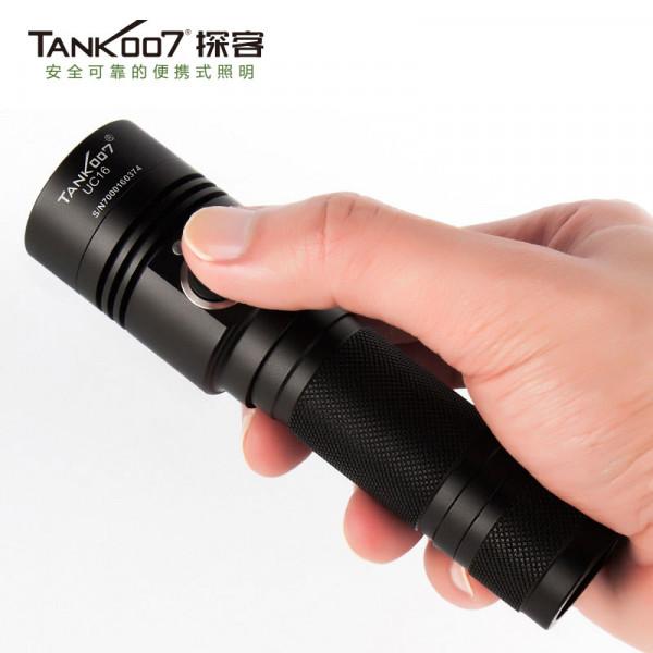 白熾燈防爆手電筒散熱比LED防爆手電筒好的原因? 白熾燈防爆手電筒散熱比LED防爆手電筒好的原因?