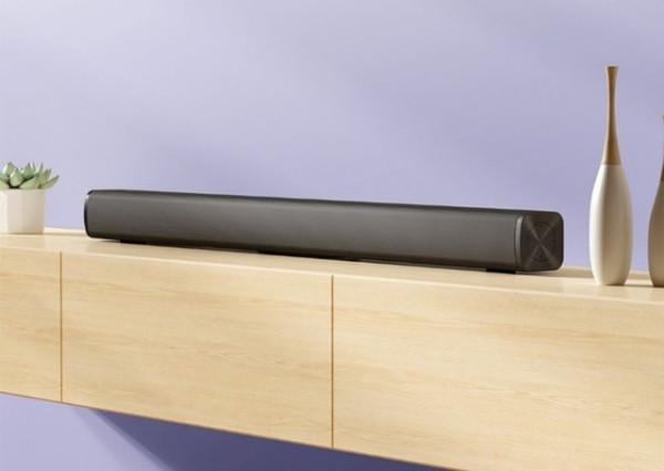 「手慢無」小米Redmi電視音響176元 真便宜