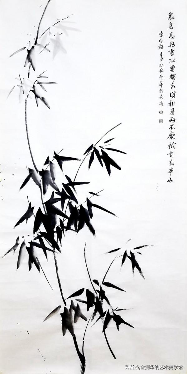 畫家丹萍女士優秀作品欣賞《二》 畫家丹萍女士優秀作品欣賞《二》