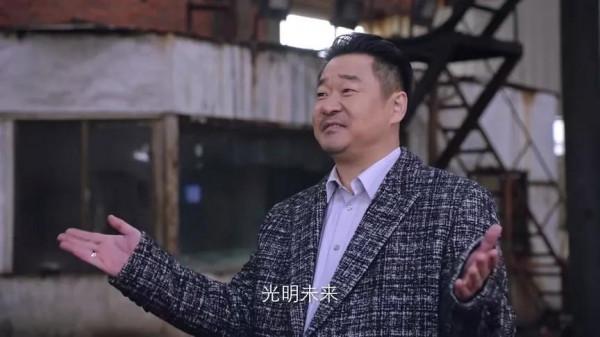 《突圍》角色塑造排行榜,黃志忠第3,靳東進不了前5 《突圍》角色塑造排行榜,黃志忠第3,靳東進不了前5