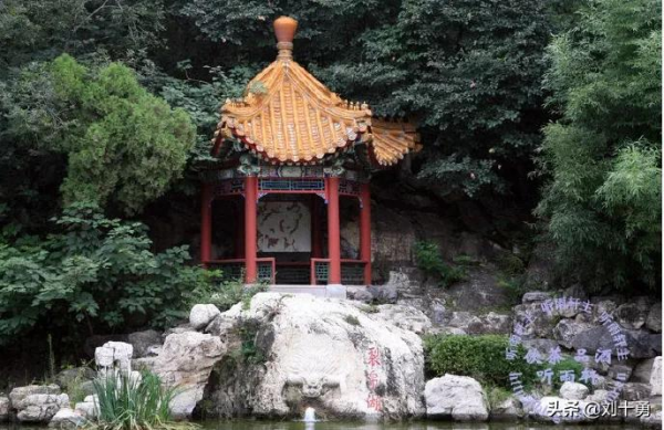 比中南海，釣魚臺還要神秘的北京“禁區”