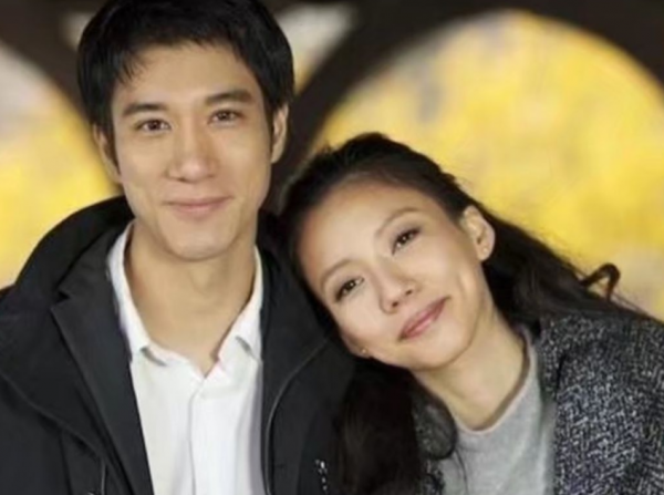 李靚蕾髮長文控訴王力宏，女方教育背景被曝光，得到網友力挺